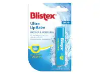 Blistex Ultra Lip Balm SPF50+ 4.25g