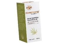 Cincotta Chemist Hemptuary Hemp Nourishing Face & Body Oil 30ml offer