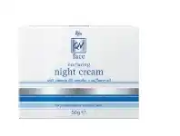 Cincotta Chemist Ego QV Face Night Cream 50g offer