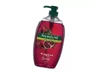 Palmolive Naturals Pomegranate with Mango Body Wash 1L