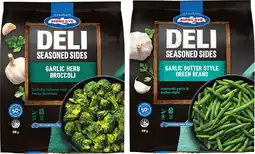 IGA Birds Eye Deli Seasoned Sides 500‑600g Selected Varieties offer