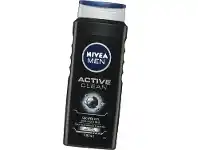 Cincotta Chemist Nivea Men Active Clean Shower Gel 500ml offer