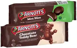 IGA Arnott’s Chocolate Biscuits 160‑250g Selected Varieties offer
