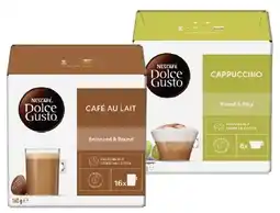 IGA Nescafé Dolce Gusto Coffee Capsules Selected Varieties offer