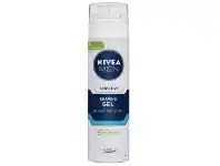Cincotta Chemist Nivea Men Sensitive Shaving Gel 200ml offer