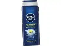 Cincotta Chemist Nivea Men Power Fresh Shower Gel offer