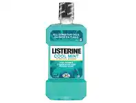 Cincotta Chemist Listerine Cool Mint Antibacterial Mouthwash 1L offer