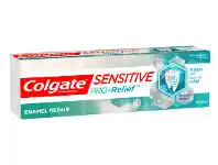 Woolworths Colgate Pro-Relief Sensitive Enamel Repair 110g offer