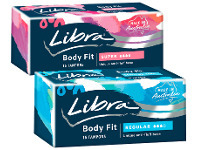 Woolworths Libra Tampons Pk 16 offer
