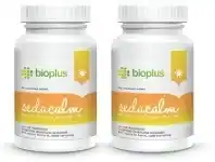 Superpharmacy Bioplus Sedacalm 60 Tablets offer