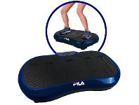 BIG W Fila Vibration Plate offer