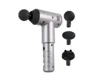 BIG W Action Impact Massager Comes with 3 Attachments offer