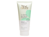 BIG W By Nature Purifying Gel Facial Cleanser 255g offer