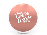 BIG W Thin Lizzy 6-in-1 Professional Powder Compact - Light offer