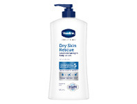 BIG W Vaseline Expert Care Body Lotion Advanced Strength 550ml - Very Dry Skin offer