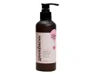 BIG W Goodness Rosehip Oil Every Day Cleanser 200ml offer