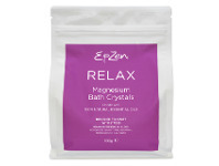 BIG W Epzen Magnsium Bath Crystals Relax 900g offer