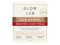 BIG W Glow Lab Age Renew Recovery Night Cream 50g offer