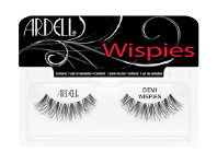 BIG W Ardell Natural Demi Wispies Lashes - Black offer