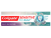 BIG W Colgate Sensitive Pro-Relief Multi Protection Toothpaste 110g offer