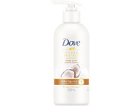 BIG W Dove Restoring Care Hand Wash 330ml - Coconut & Vanilla offer