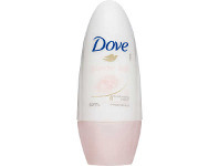 Dove Powder Soft Anti-Perspirant Roll-On 50ml