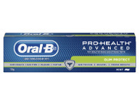 BIG W Oral-B Pro-Health Advanced Gum Protect 110g offer