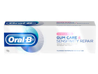 BIG W Oral-B Gum Care & Sensitivity Repair Toothpaste 110g offer