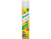 BIG W Batiste Dry Shampoo 200ml - Tropical offer