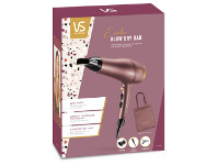 BIG W VS Sassoon Evoke Blow Dry Bar Dryer Pack offer