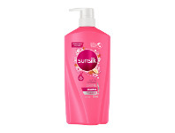 BIG W Sunsilk Addictive Brilliant Shine Shampoo 700ml offer