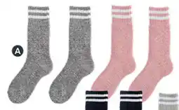 Coles This. adventure Thermal Socks offer