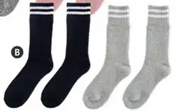 Coles This. adventure Thermal Socks offer