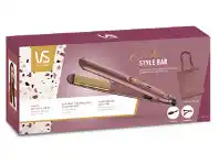 BIG W VS Sassoon Evoke Style Bar Straightener offer