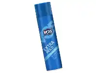 BIG W VO5 Extra Hold Hair Spray 200g offer