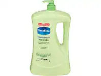 BIG W Vaseline Intensive Care Lotion 1.5-Litre offer