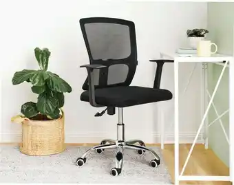 Office Mesh Chair