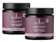 Malouf Pharmacies Sukin Purely Ageless offer