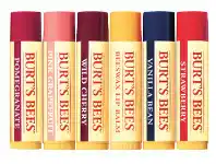 Ramsay Pharmacy Burt’s Bees Lip Balm Range offer