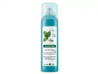 Klorane Dry Shampoo 150ml - Aquatic Mint