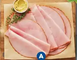 Foodland Bertocchi Hickory Smoked Ham offer