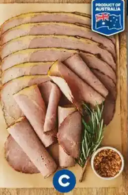 Foodland KR Castlemaine Australian Roast Beef offer