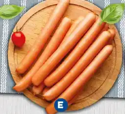 Foodland Barossa Fine Foods Viennas offer