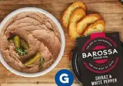 Foodland Barossa Food Co Pate offer
