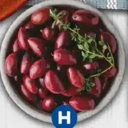 Foodland AusFresh Pitted Kalamata Olives offer