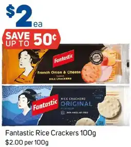 Foodland French Onion & Cheese offer