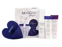 Moogoo Face Collection