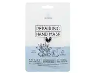 Bathefex Exfoliating Hand Mask 1 Pair