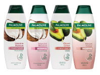 Pharmacy4Less Palmolive Shampoo or Conditioner 350ml Range offer