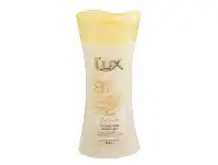 Lux Body Wash 400ml - Soft Caress